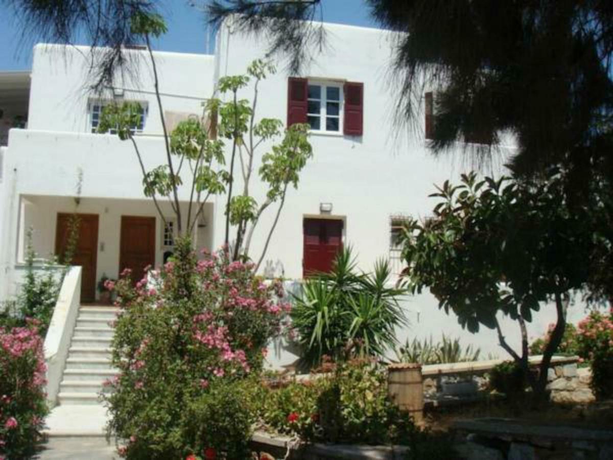 פיניקאס The Collector'S Home מראה חיצוני תמונה