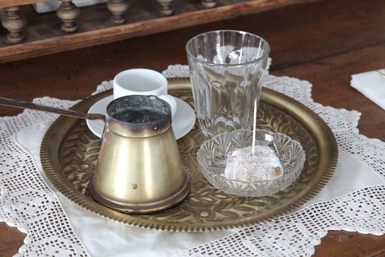 פיניקאס The Collector'S Home מראה חיצוני תמונה