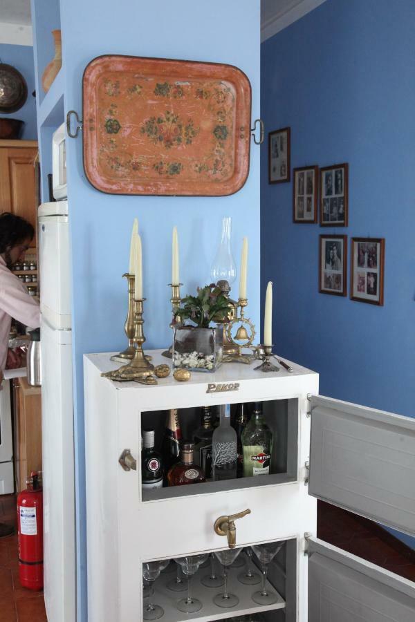 פיניקאס The Collector'S Home מראה חיצוני תמונה