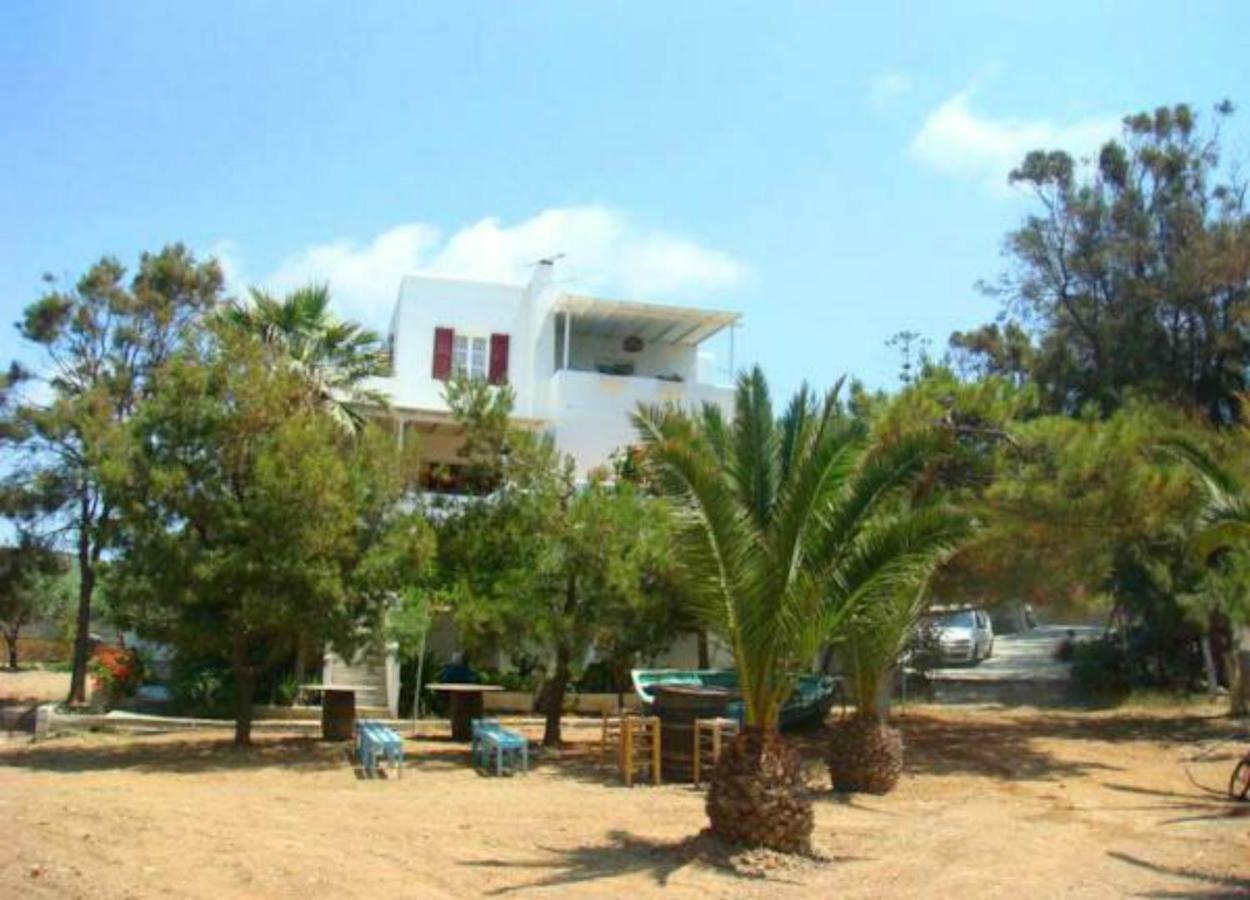 פיניקאס The Collector'S Home מראה חיצוני תמונה