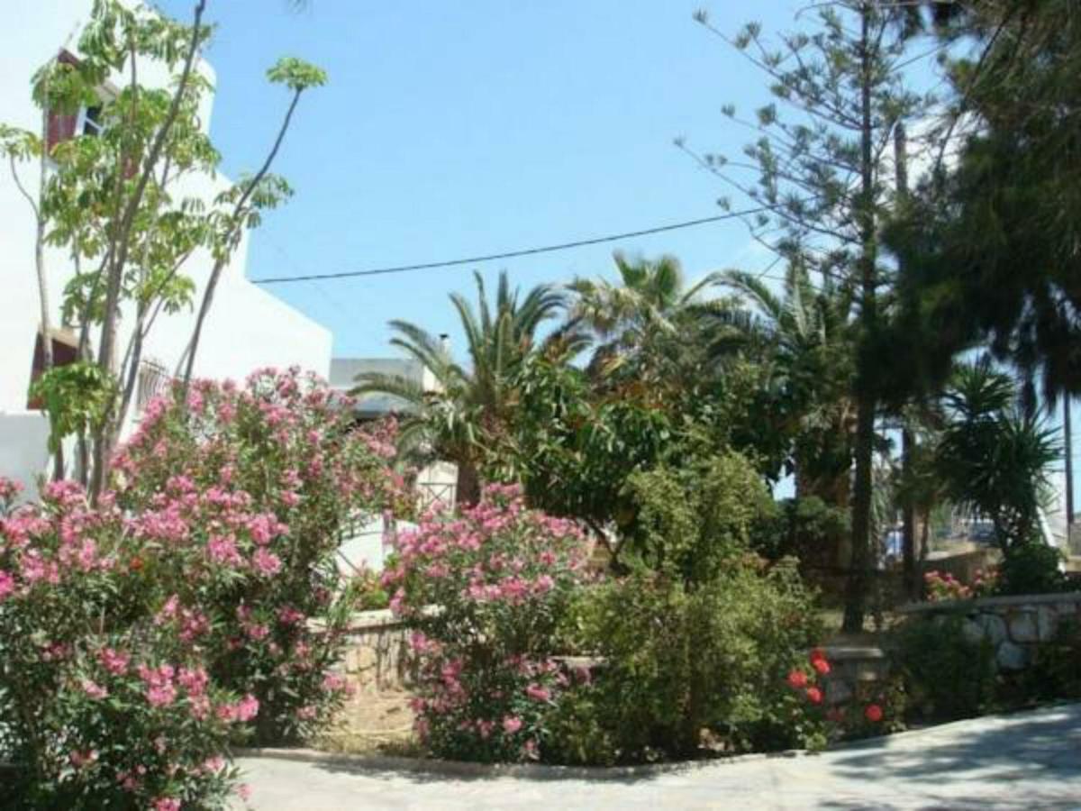 פיניקאס The Collector'S Home מראה חיצוני תמונה